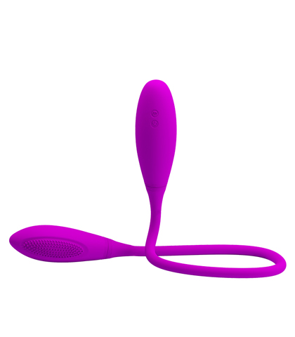 Dvostruko vibro jaje